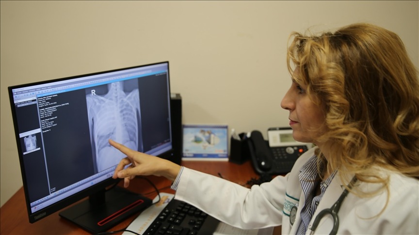 Akciğer kanserinde erken teşhis hayat kurtarıyor