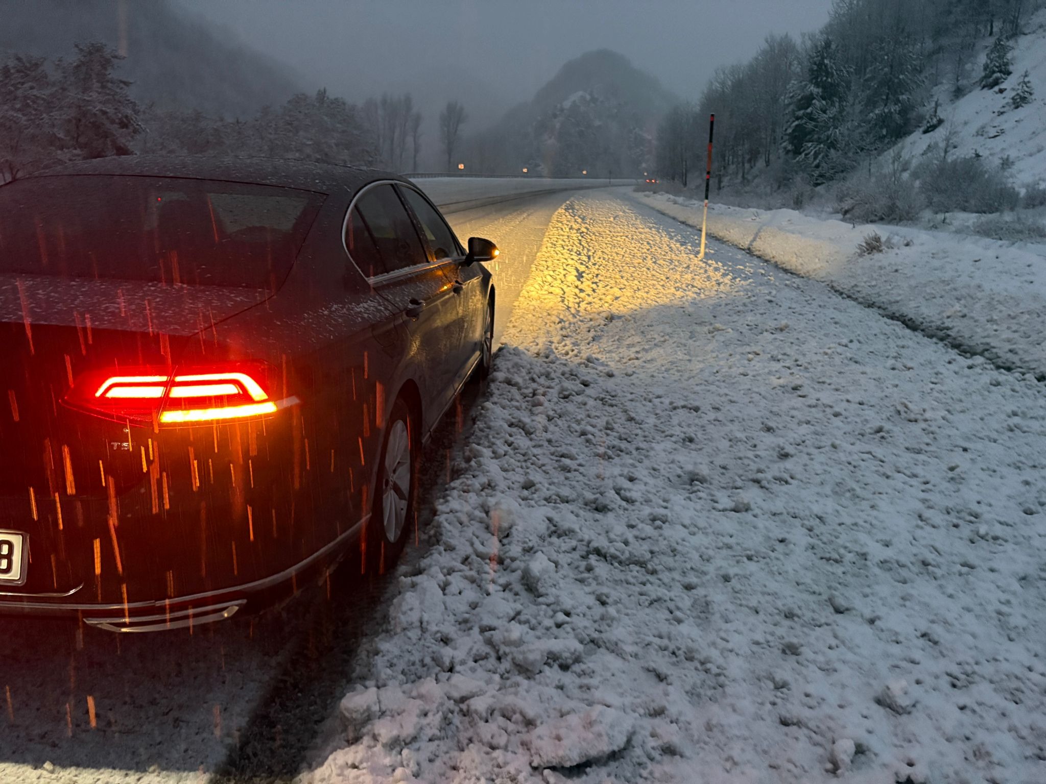 Sivas'ta birçok yol trafiğe kapatıldı