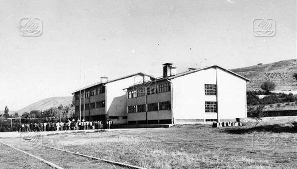 Sivas’ta Binlerce Öğretmen Yetiştiren Pamukpınar, Tarımsal Araştırmalar Merkezi Olacak