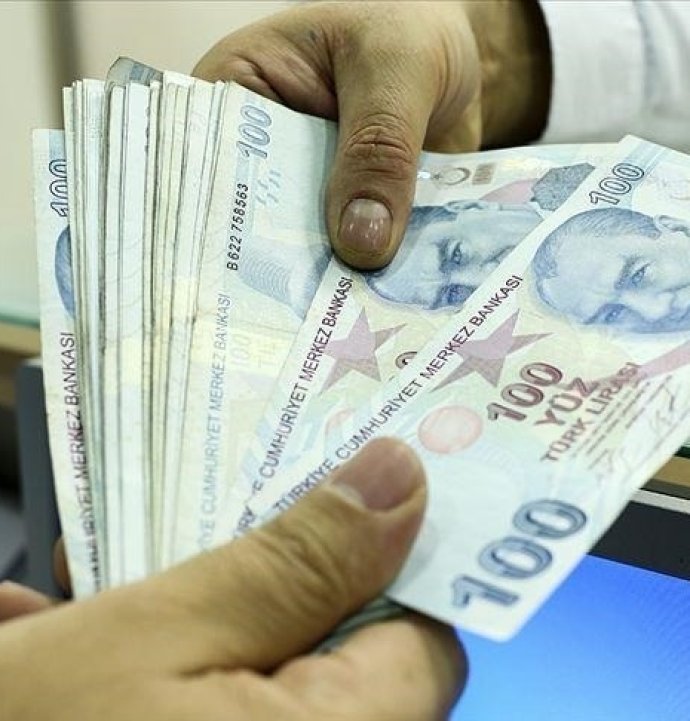 Hak sahipleri hesaplara yattı!