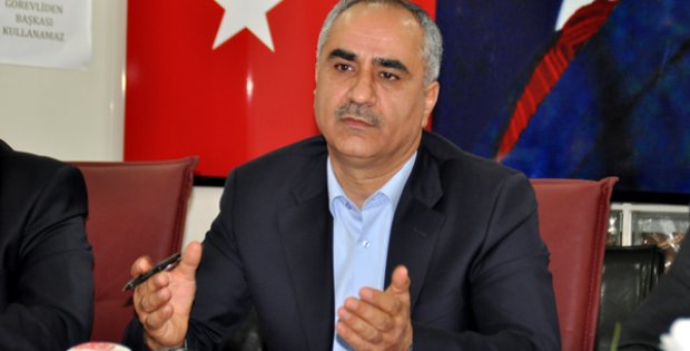 COŞKU İLE KARŞILAYACAĞIZ