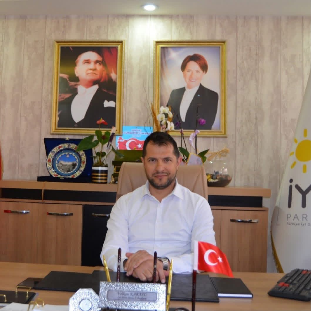 Volkan Karasu güven tazeledi