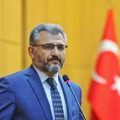 Yusuf Tanrıverdi'den Volkan Karasu'ya: "Aşağılık, seviyesiz ve düşmanca..."