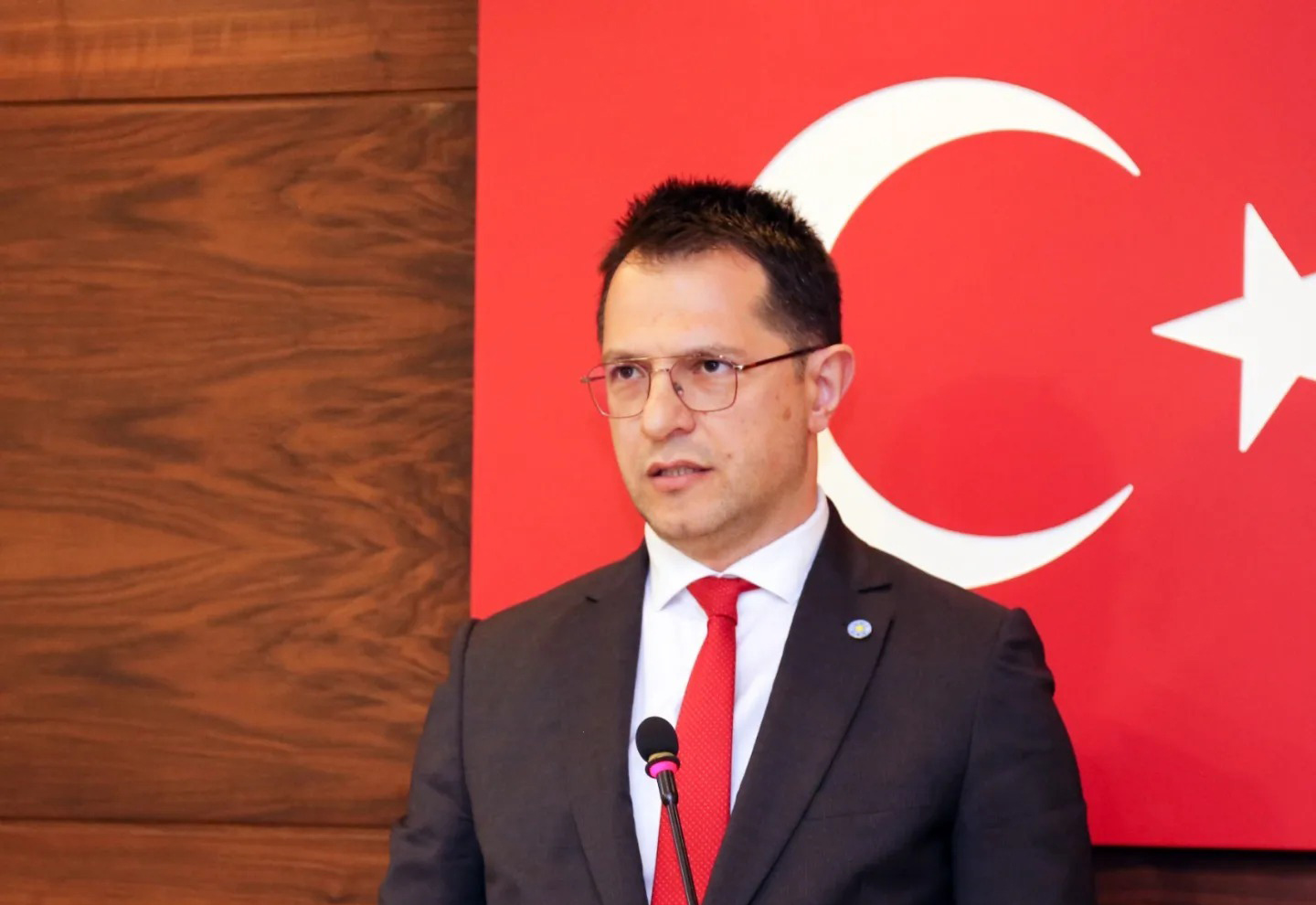 Karasu’dan Cumhur İttifakı’na Sert Çıkış: “Katil PKK, Siz de İşbirlikçisiniz!”