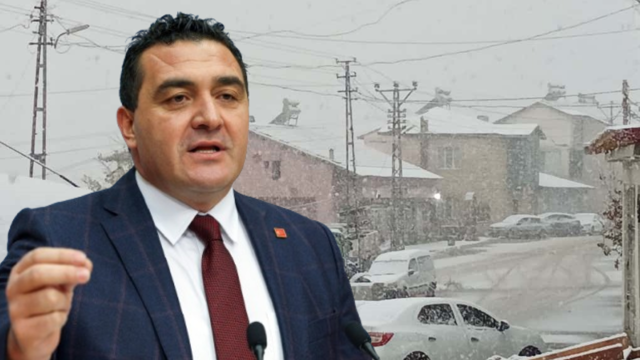 CHP’li Karasu’dan elektrik kesintilerine tepki: “Sivas sahipsiz değildir”