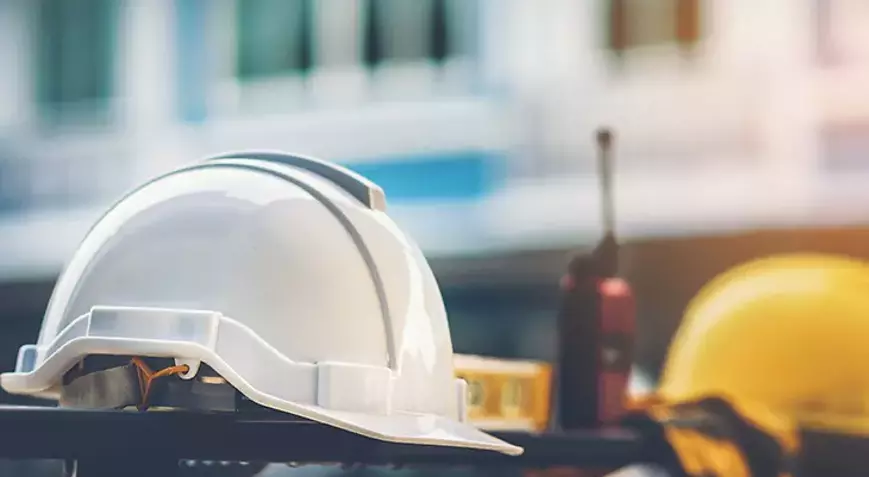 İŞ SAĞLIĞI VE GÜVENLİĞİ HİZMETİ ALINACAKTIR