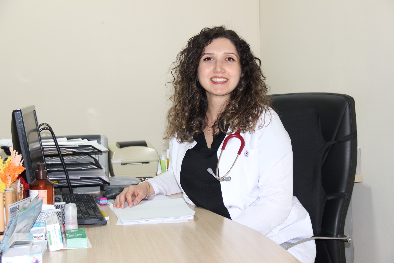 Erken tanı hayat kurtarıyor