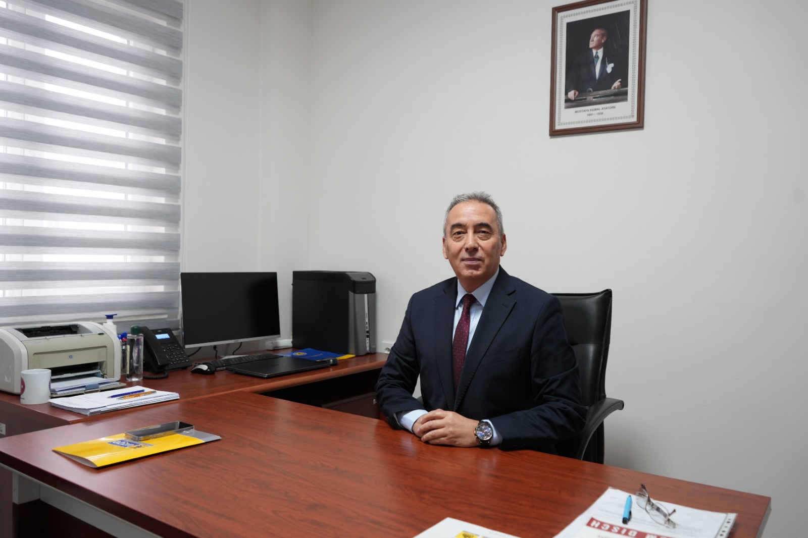 Kış Aylarında Önlem Hayati Önem Taşıyor