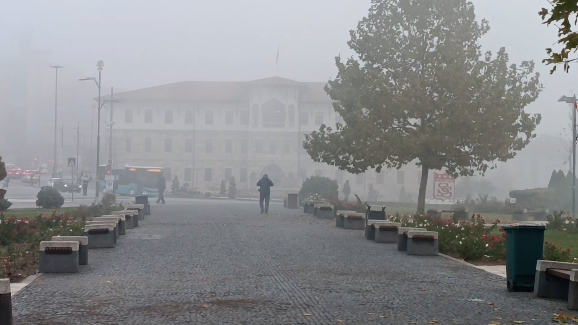 Sivas gözden kayboldu