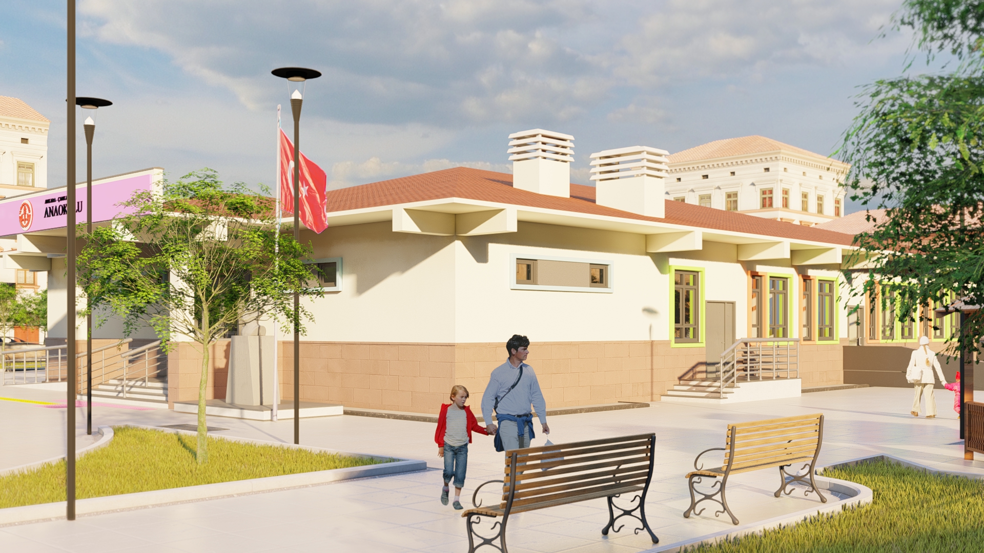 Sivas’ta Binlerce Çalışanı İlgilendiriyor! İhalesi İmzalandı, Çalışmalar Başladı