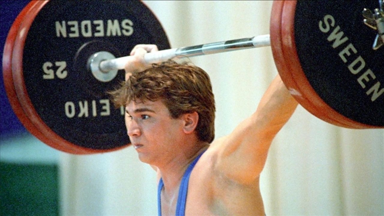 Naim Süleymanoğlu'nun evi müzeye dönüştürüldü