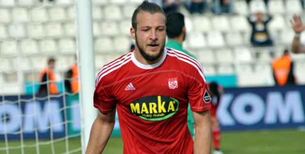 Batuhan Sivas´ta Kendini Buldu