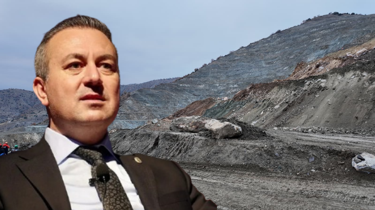 Sivas Belediyesi’nden Divriği’ye geçmiş olsun mesajı