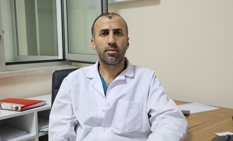 Sigarayı bırak, kanserden kurtul