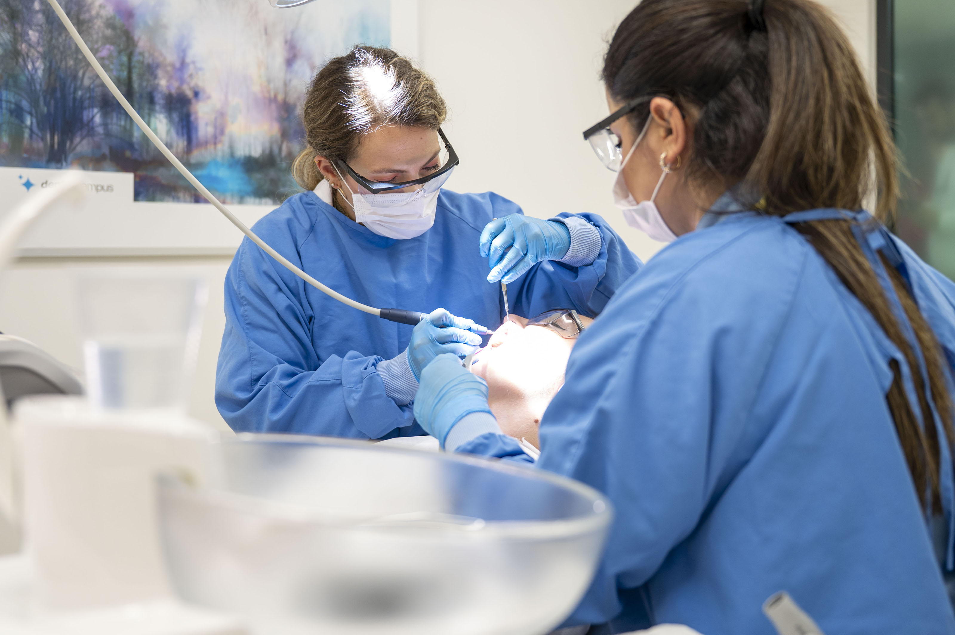 ‘Her 10 kişiden 7’si diş eti hastalığıyla yaşıyor’