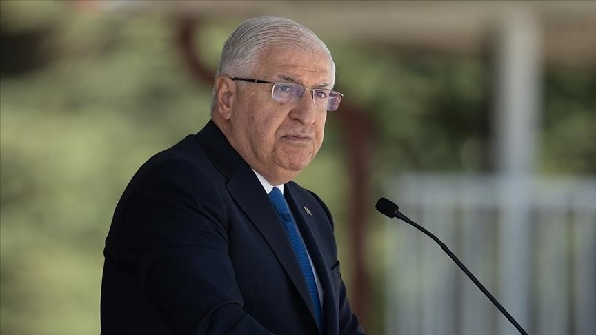 Yaşar Güler'den kara kutu açıklaması