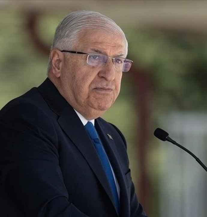 Yaşar Güler'den kara kutu açıklaması