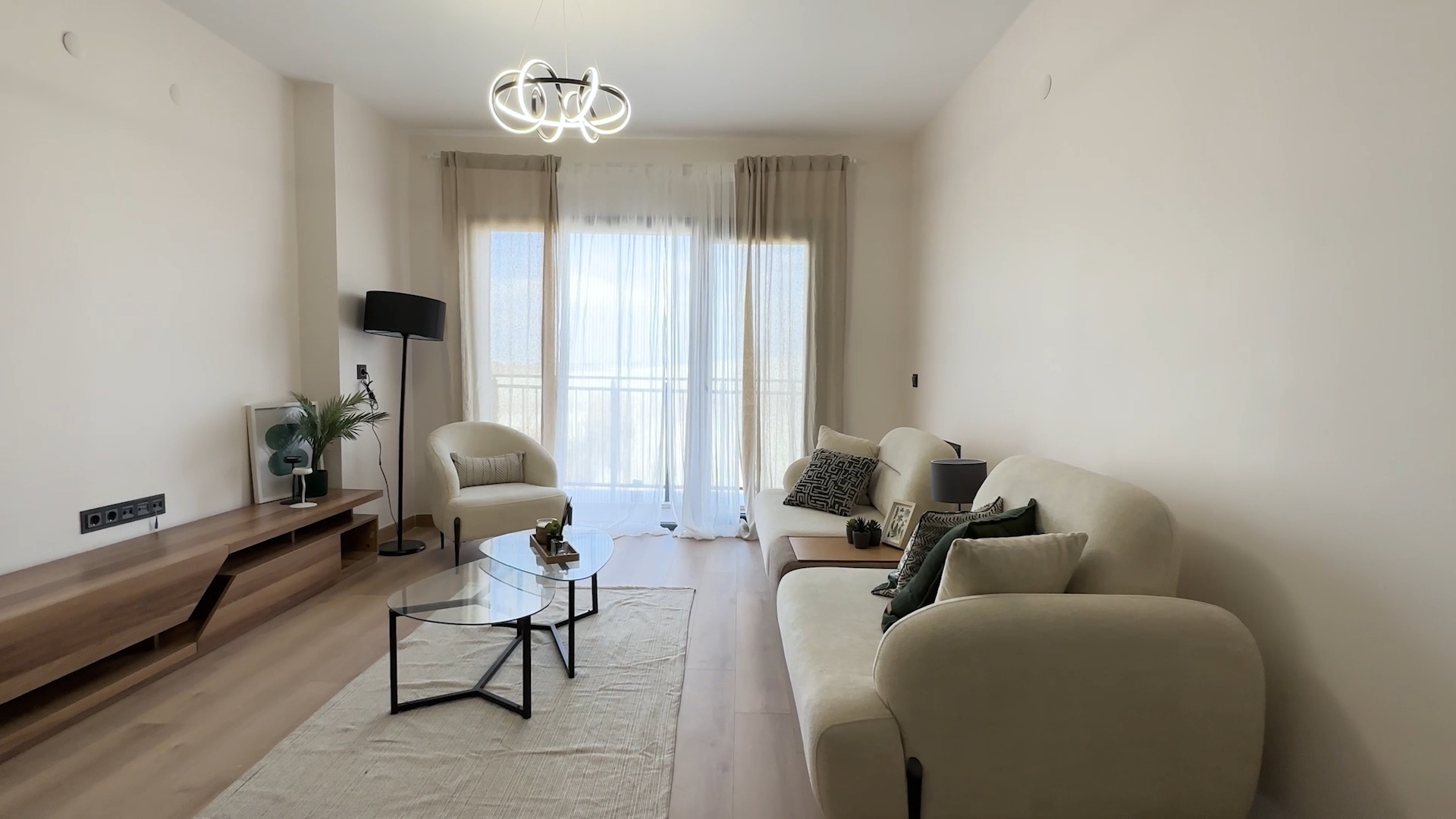 Bakan Kurum'dan, kiralık sosyal konut paylaşımı