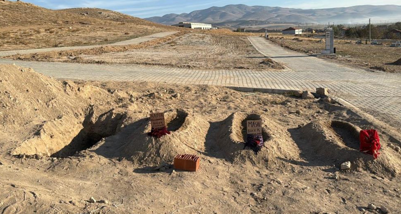 Bir aileyi yok eden felakette yeni gelişme