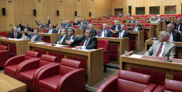 Altyapı Çalışmaları Yenileniyor
