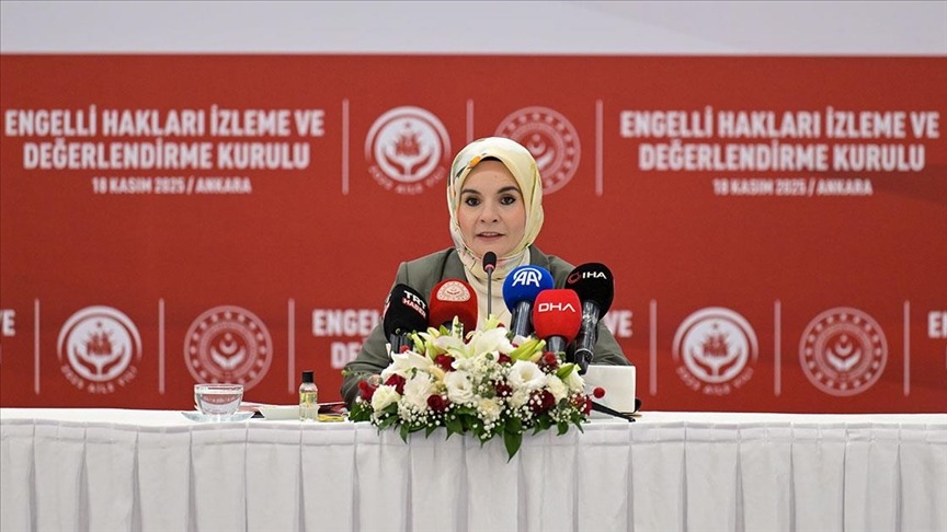 Bakan Göktaş: Fırsat eşitliğini güçlendiren sistem kurduk