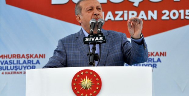 ARKASINDA SİVAS OLANIN SIRTI YERE GELMEZ