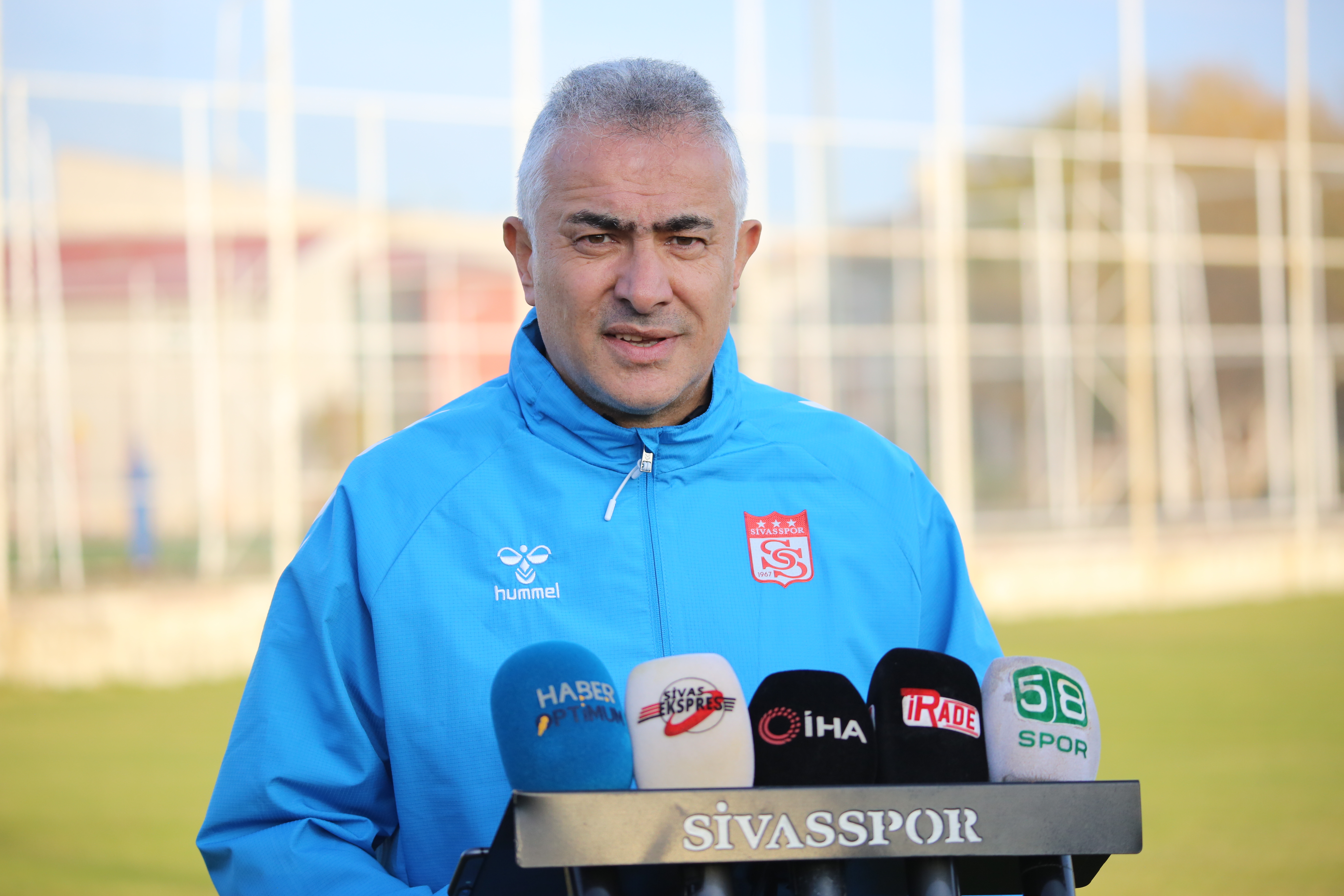 Mehmet Hoca’dan Şampiyonluk Sözleri!