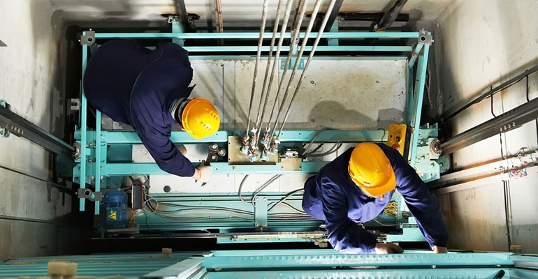 2026 YILI ASANSÖR BAKIM ARIZA KONTROLÜ HİZMET ALIMI