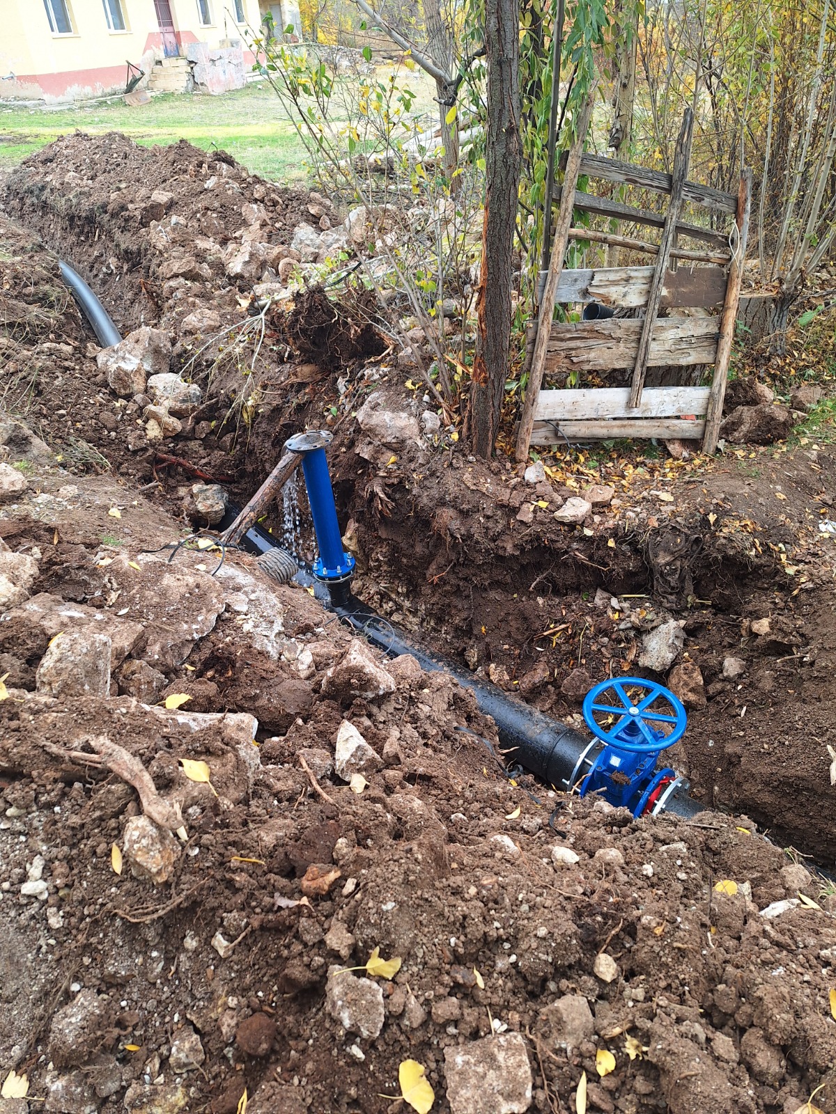 Sivas İl Özel İdaresi’nden Çiftçilere Destek