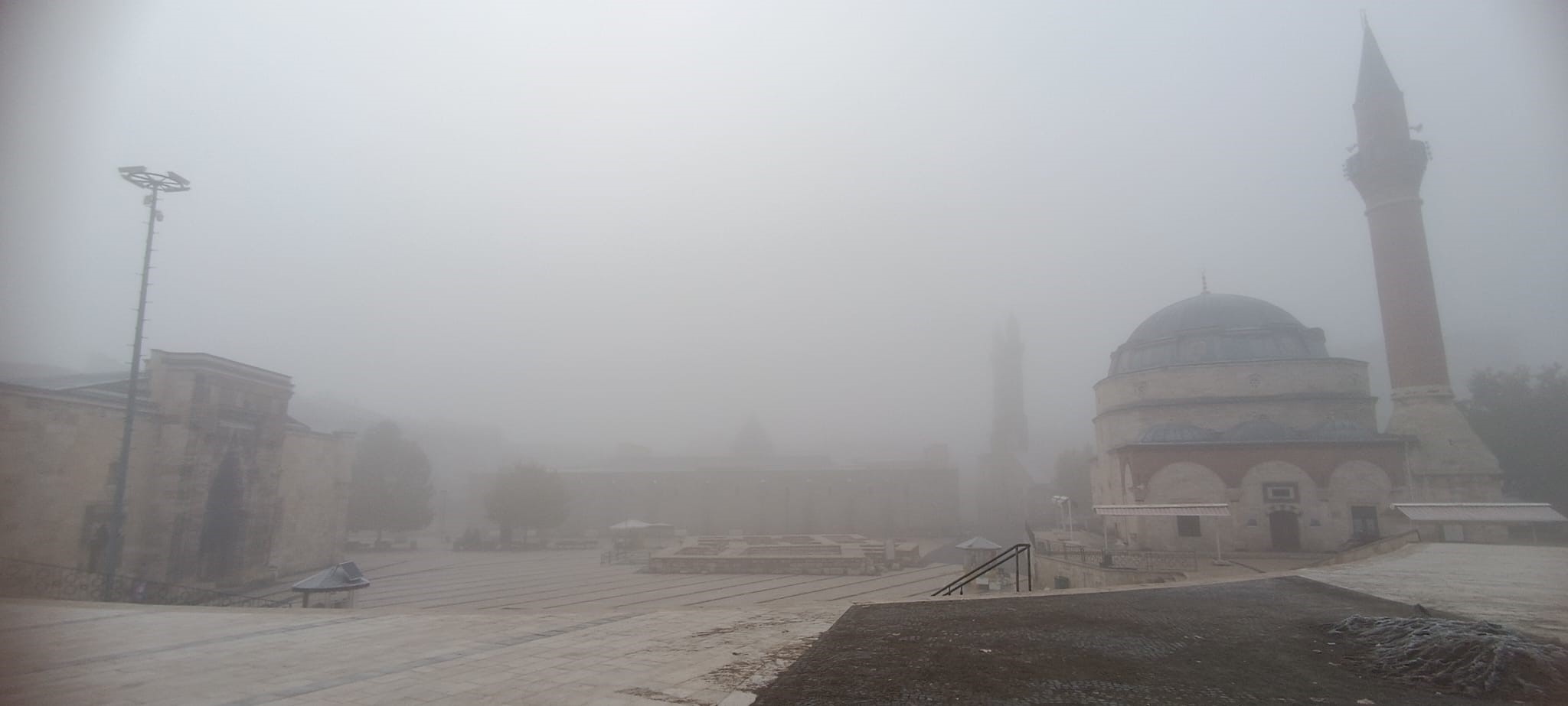 Cezanın "Suspus" şarkısı Sivas'ta gerçek oldu