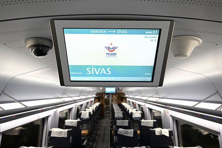 Bakan Uraloğlu açıkladı! Sivas’ı Yakından İlgilendiriyor