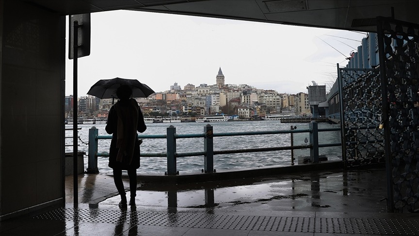 Ekimde yağışlar geçen yıla göre arttı