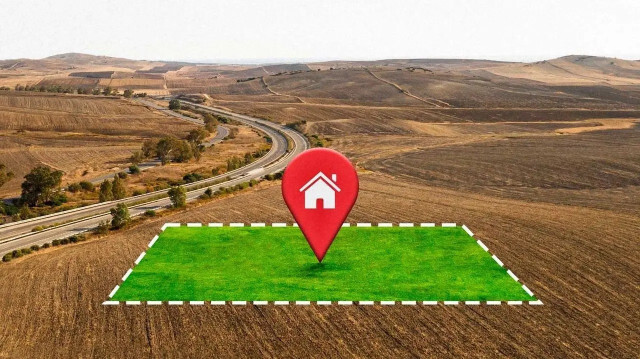 ULAŞ KAYMAKAMLIĞI - Ulaş Milli Emlak Şefliğin'den