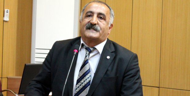 Meclis´in 5. Oturumu Tamamlandı