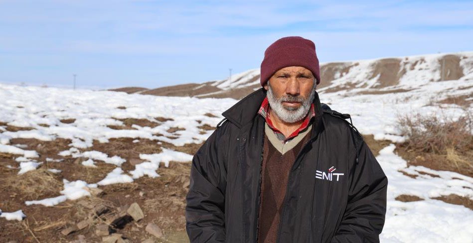 Sivas'ta 7 Gün Önce Kayboldu! Her Yerde Aranıyor