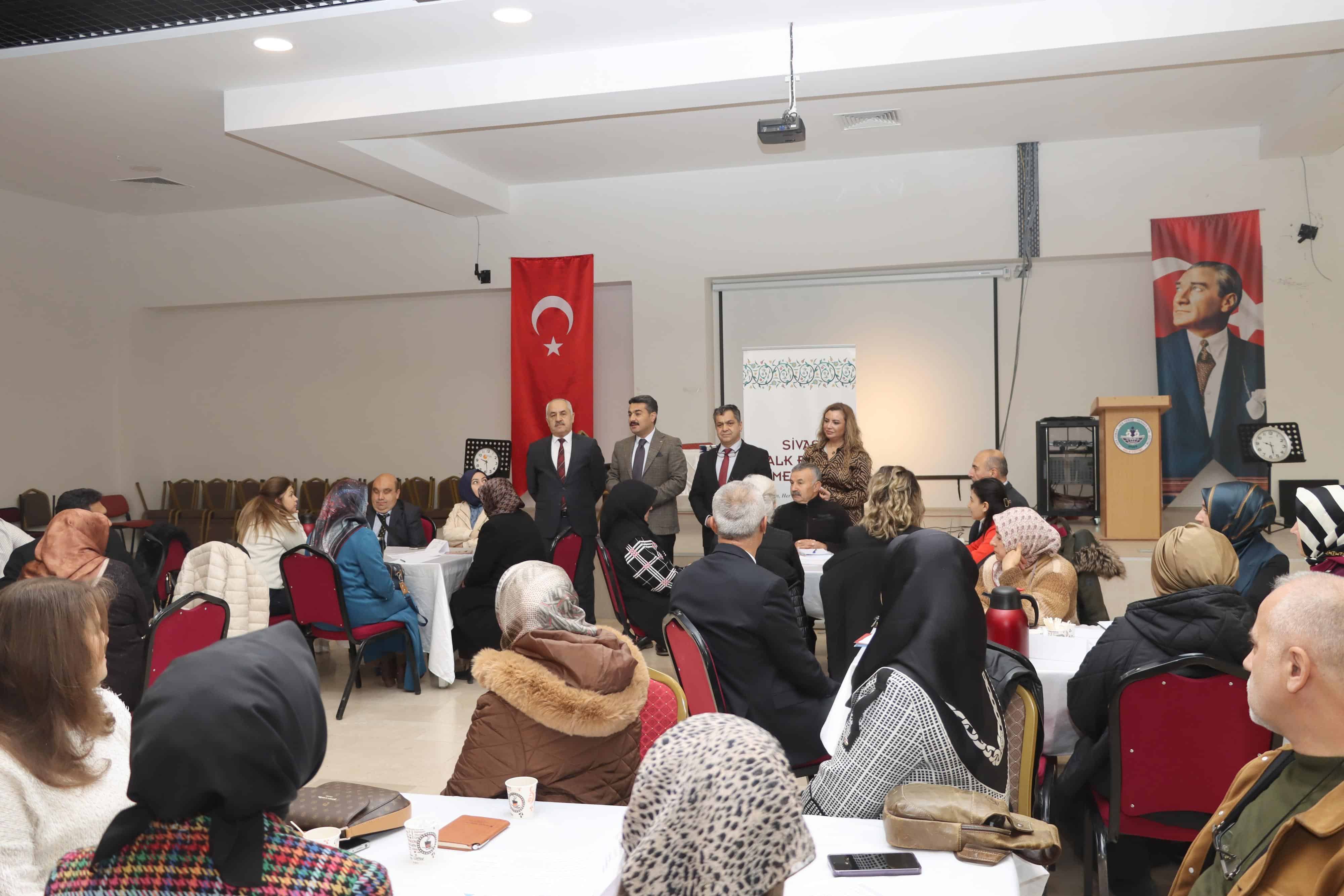 Eğitimde nitelik artacak