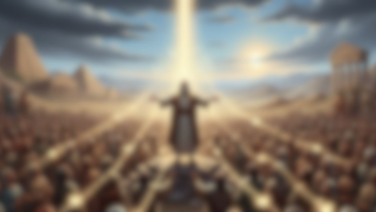 Doğmadan Ölen Peygamber kimdir? Rivayetler, tartışmalar ve İslam'daki Peygamberlik anlayışı