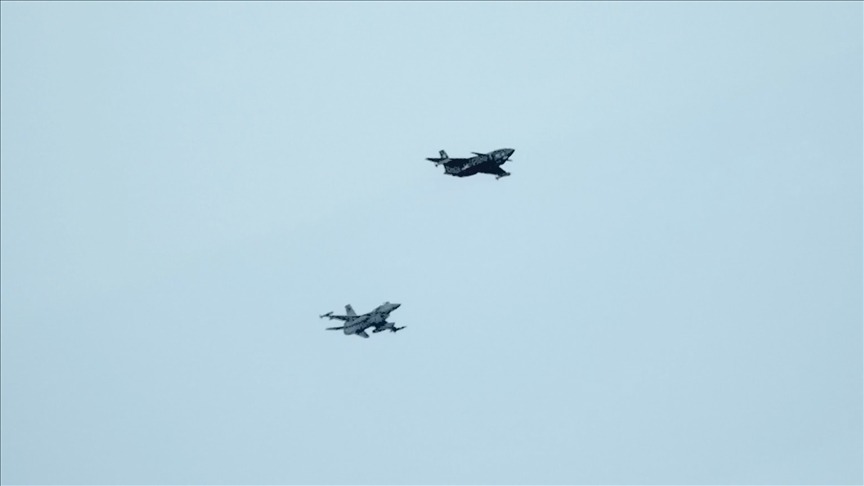 KIZILELMA, tarihi teste imza attı