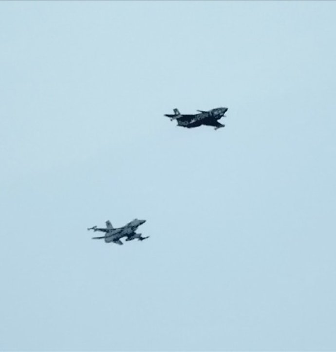 KIZILELMA, tarihi teste imza attı