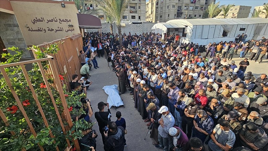 Eve saldırdılar! 3 kişi hayatını kaybetti