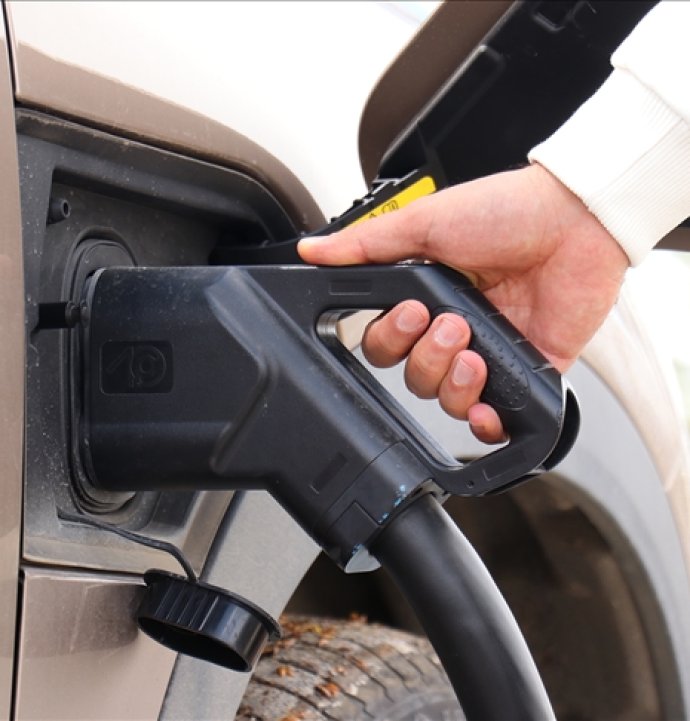 Elektrikli otomobil sayısı 330 bini geçti