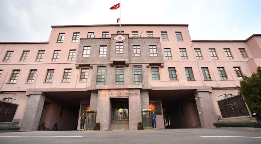 TSK ile ilişikleri kesildi