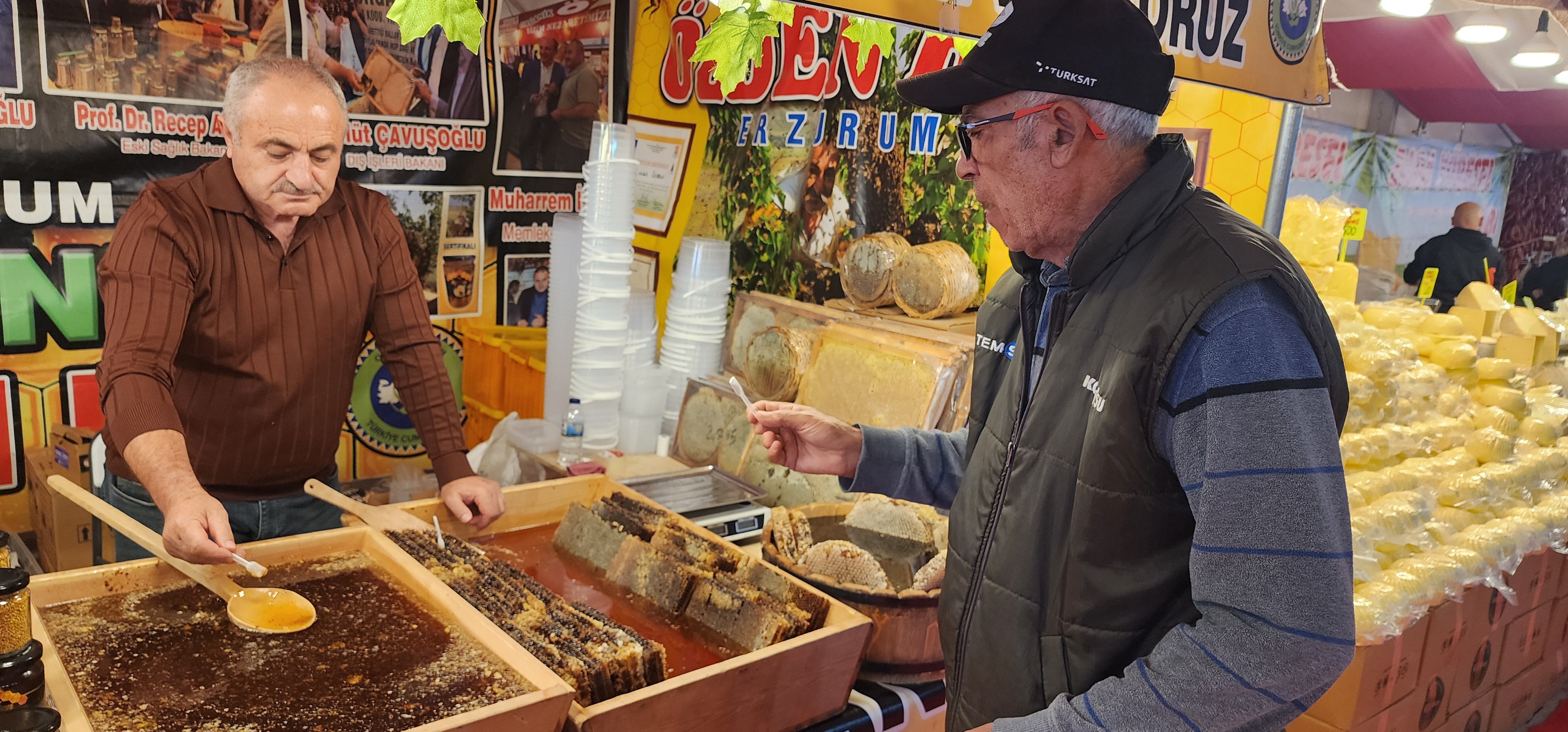 Sivas Memleket Günleri halaylarla başladı