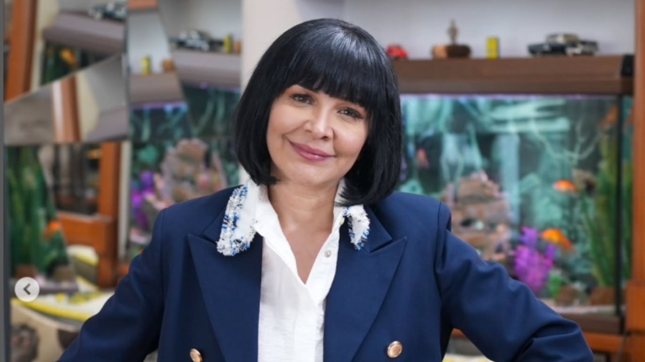 Evrim Akın'ın eski eşi Ümit Çırak kimdir? Evrim Akın evli mi, çocuğu var mı?