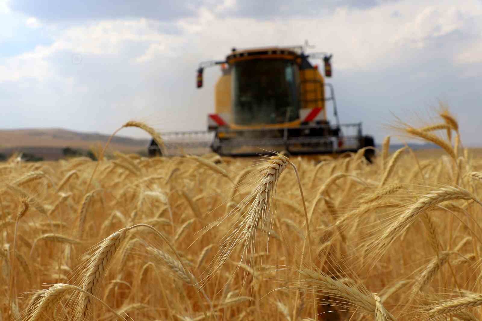 Sivaslı çiftçilere uyarı!