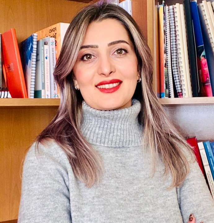 COST projesinde  görevlendirildi