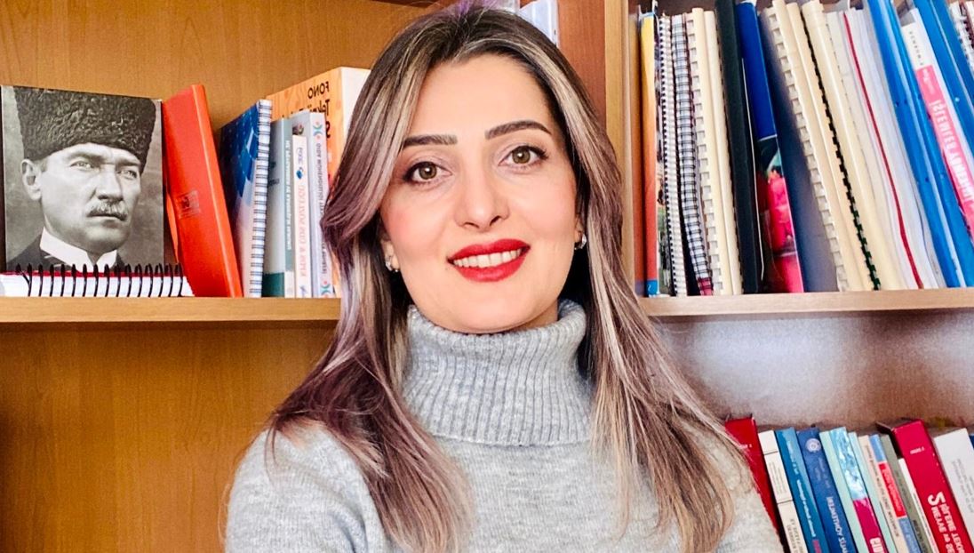 COST projesinde  görevlendirildi