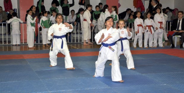 Haydi Çocuklar Spora