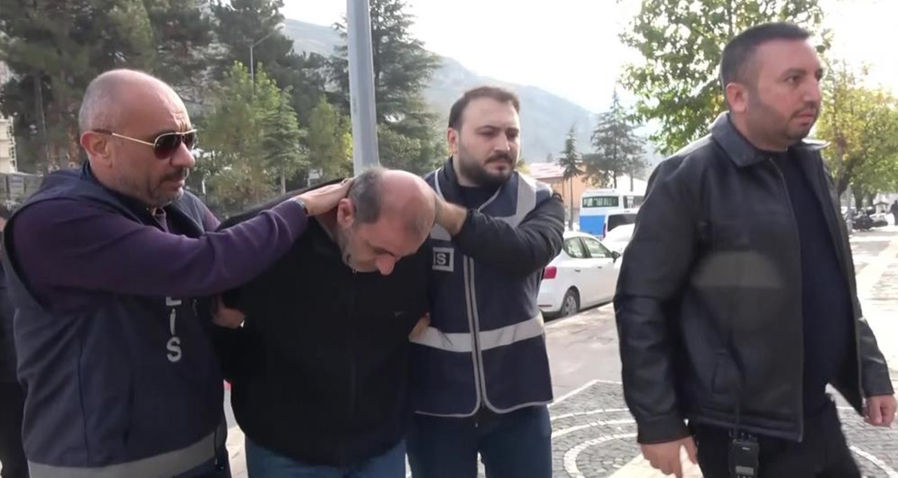 Evinde ölü bulunmuştu... Gelişme var