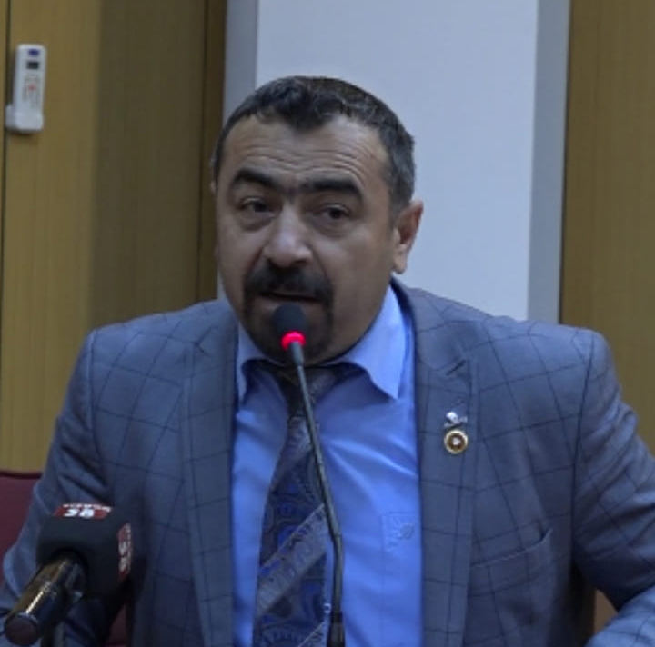 Sivas’ta CHP Başkanının Alevi açıklaması tartışmaları alevlendirdi